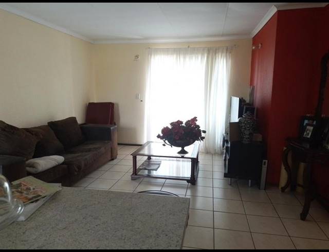 2 BEDROOM APARTMENT FOR SALE IN TERENURE